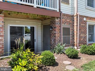811-D STRATFORD WAY #D, Frederick, MD 21701
