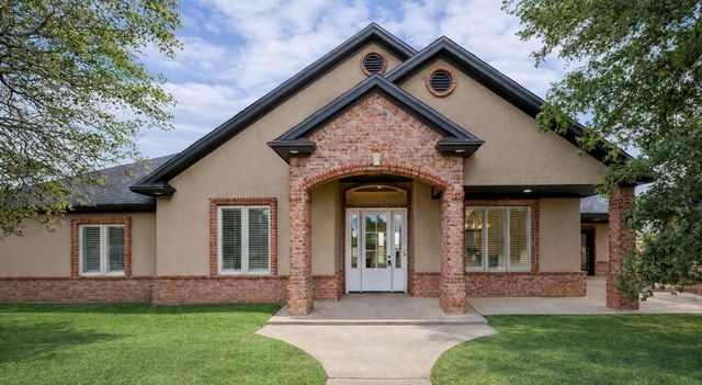 15213 Albany Avenue, Lubbock, TX 79424