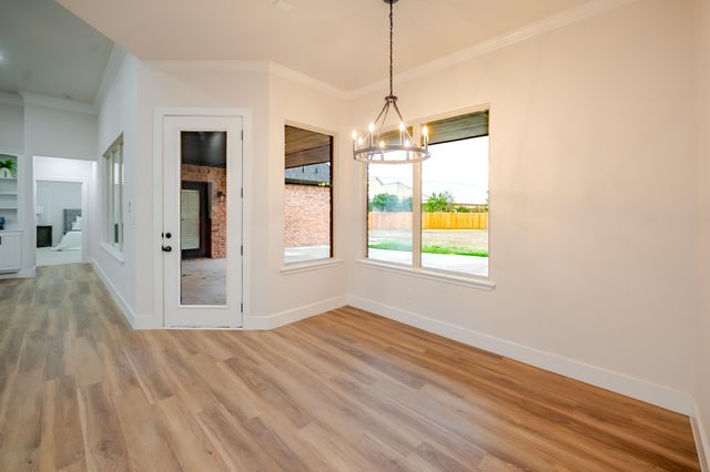 15213 Albany Avenue, Lubbock, TX 79424