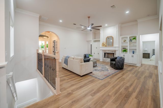 15213 Albany Avenue, Lubbock, TX 79424