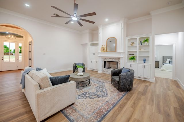 15213 Albany Avenue, Lubbock, TX 79424