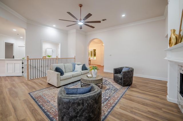 15213 Albany Avenue, Lubbock, TX 79424