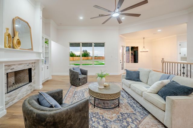 15213 Albany Avenue, Lubbock, TX 79424
