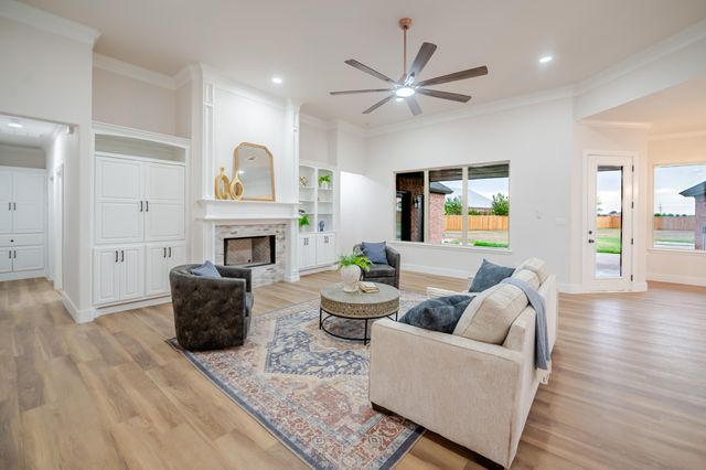 15213 Albany Avenue, Lubbock, TX 79424