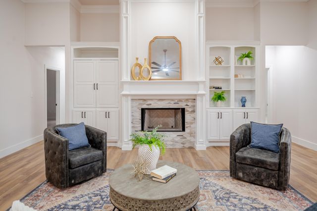 15213 Albany Avenue, Lubbock, TX 79424