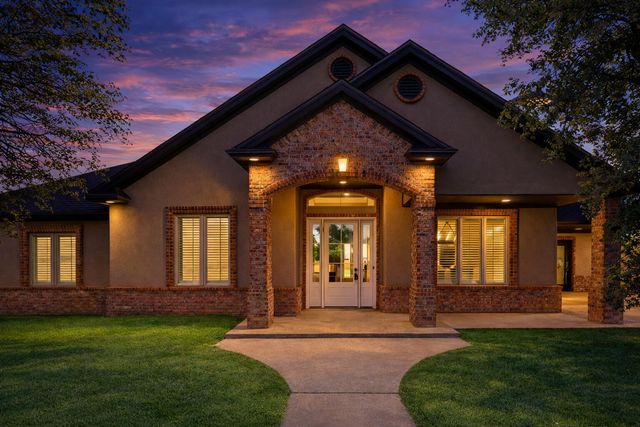 15213 Albany Avenue, Lubbock, TX 79424