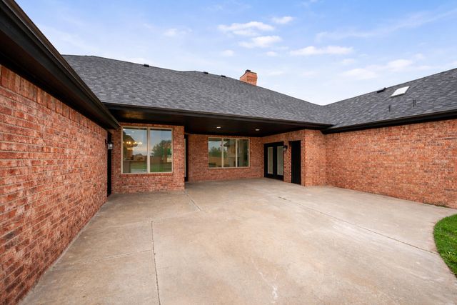 15213 Albany Avenue, Lubbock, TX 79424