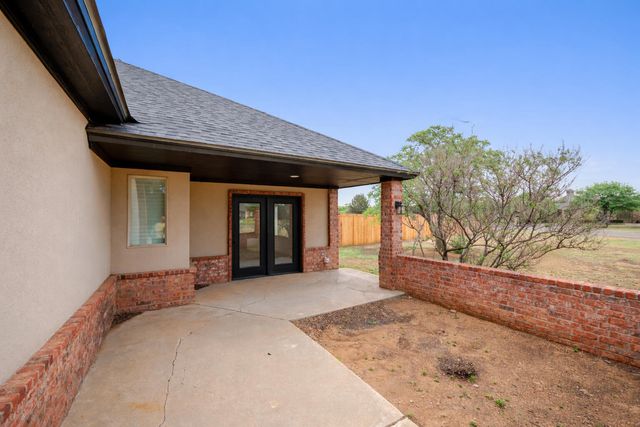 15213 Albany Avenue, Lubbock, TX 79424