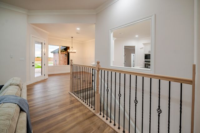 15213 Albany Avenue, Lubbock, TX 79424