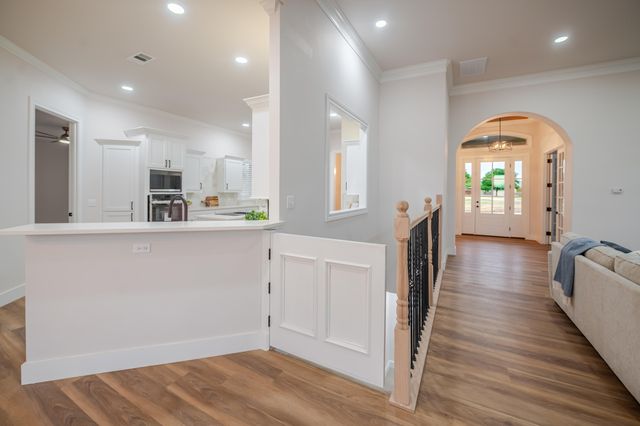 15213 Albany Avenue, Lubbock, TX 79424