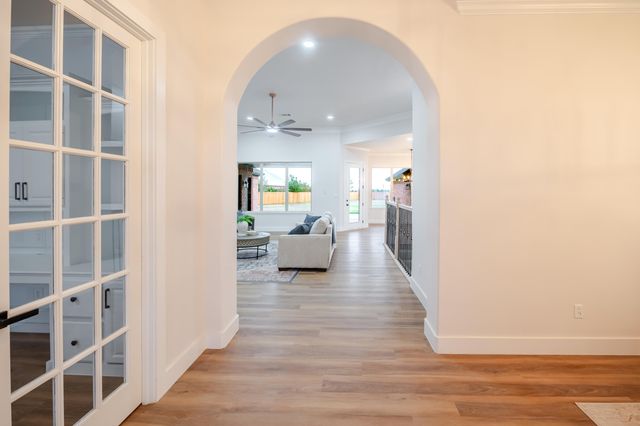 15213 Albany Avenue, Lubbock, TX 79424