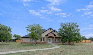 15213 Albany Avenue, Lubbock, TX 79424