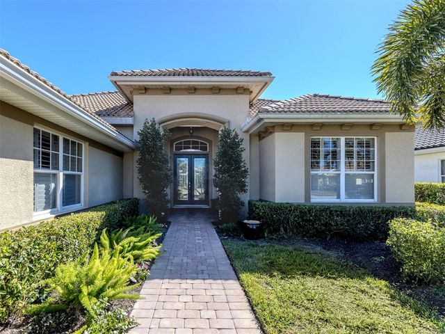 118 CANELETTO WAY, North Venice, FL 34275