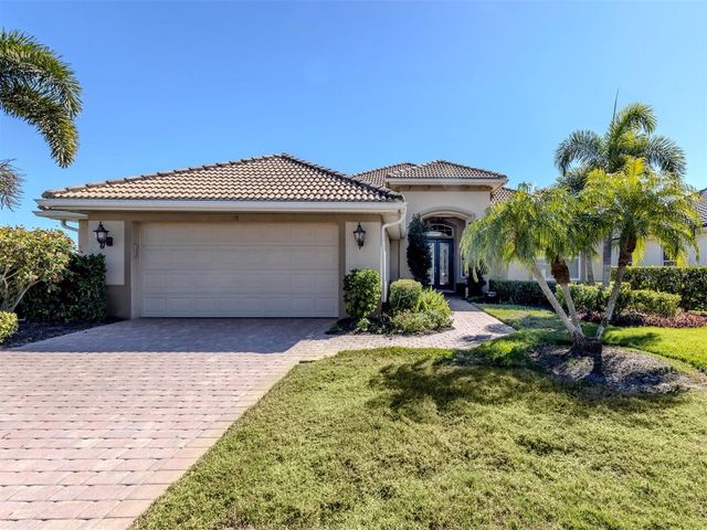 118 CANELETTO WAY, North Venice, FL 34275