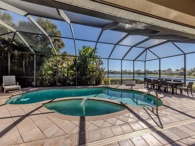 118 CANELETTO WAY, North Venice, FL 34275