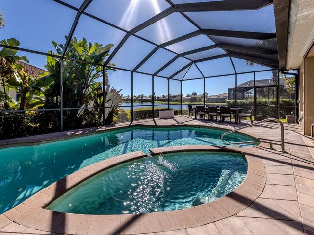 118 CANELETTO WAY, North Venice, FL 34275