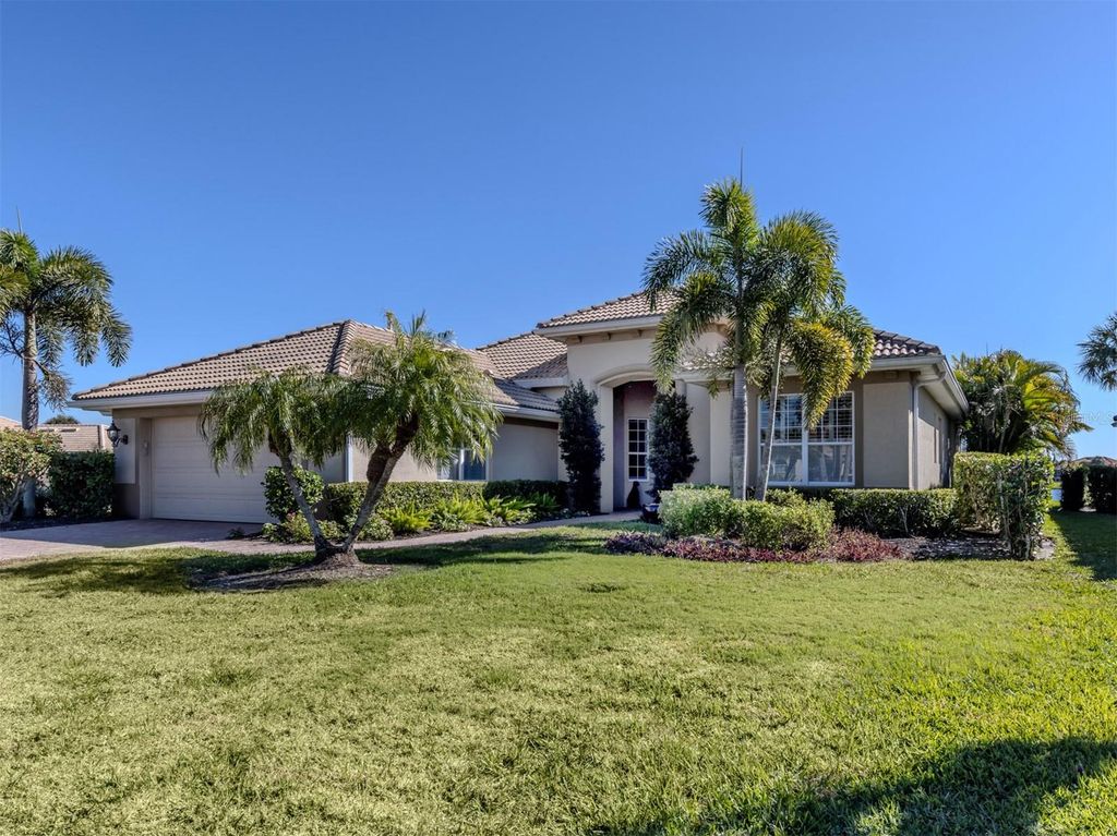 118 CANELETTO WAY, North Venice, FL 34275
