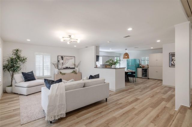 412 Crockett ST, Austin, TX 78704