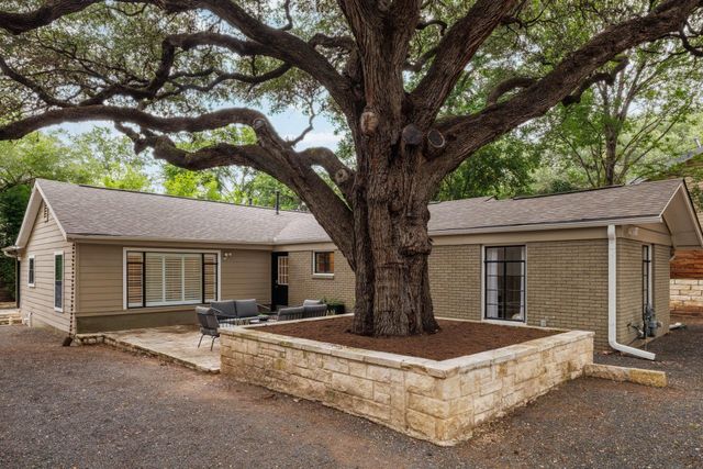 412 Crockett ST, Austin, TX 78704