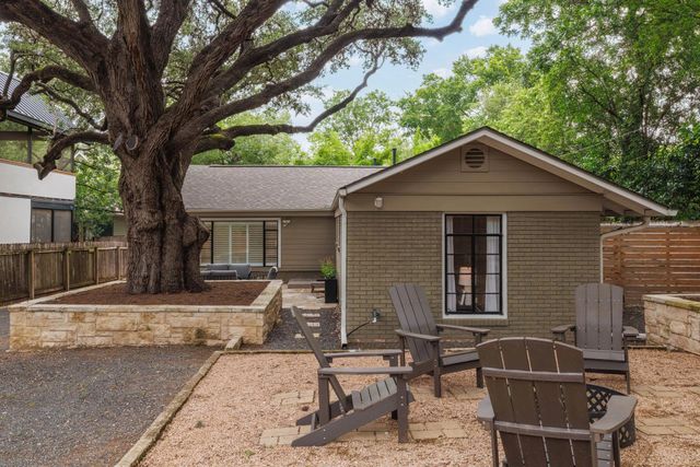 412 Crockett ST, Austin, TX 78704