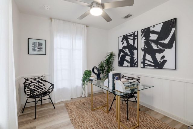 412 Crockett ST, Austin, TX 78704