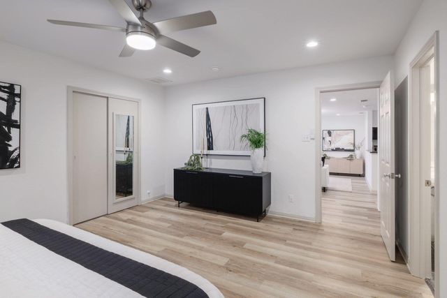 412 Crockett ST, Austin, TX 78704