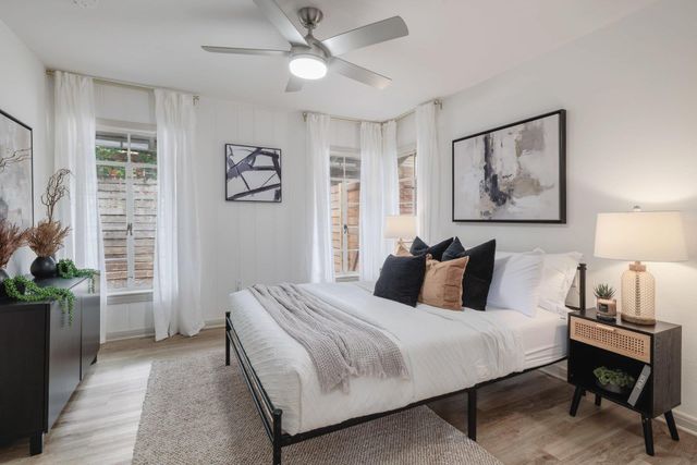 412 Crockett ST, Austin, TX 78704
