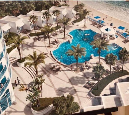 3101 S Ocean Dr 2406, Hollywood, FL 33019
