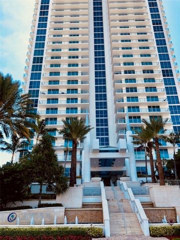 3101 S Ocean Dr 2406, Hollywood, FL 33019