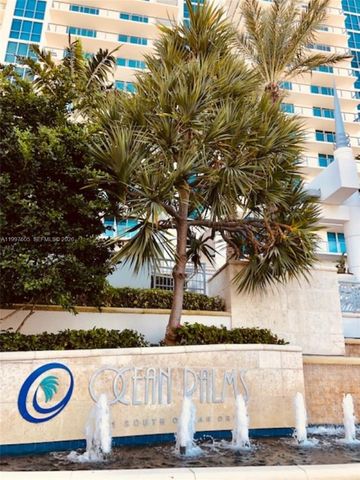 3101 S Ocean Dr 2406, Hollywood, FL 33019