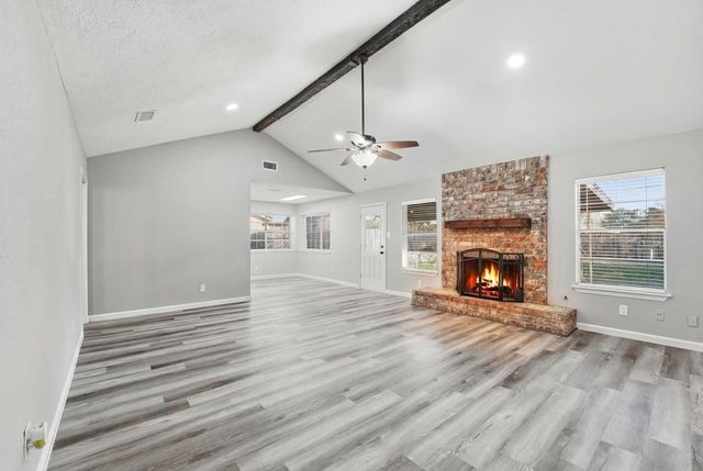 10010 Winding Trail Road, La Porte, TX 77571