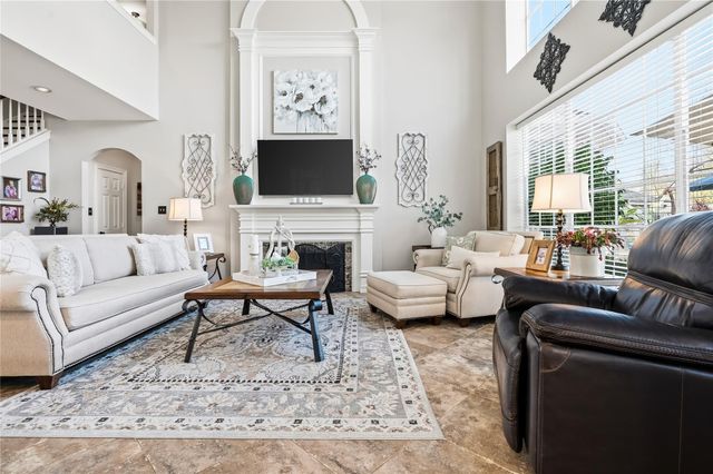 7910 Fall River Court, Sugar Land, TX 77479