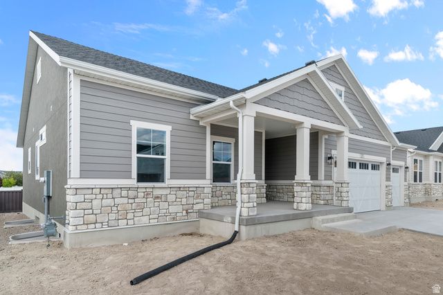598 W JUNEGRASS LN, Stansbury Park, UT 84074