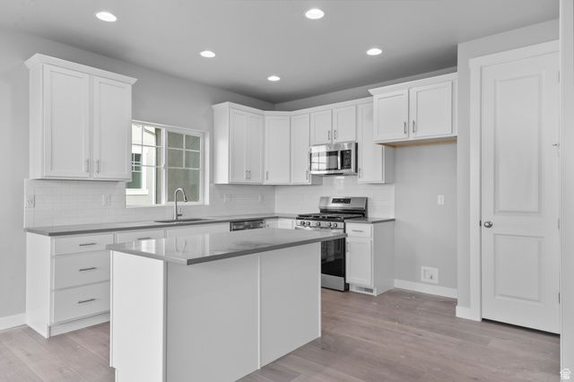 598 W JUNEGRASS LN, Stansbury Park, UT 84074