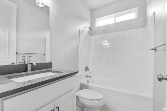 598 W JUNEGRASS LN, Stansbury Park, UT 84074