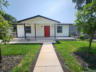 38 Carlota, San Antonio, TX 78228