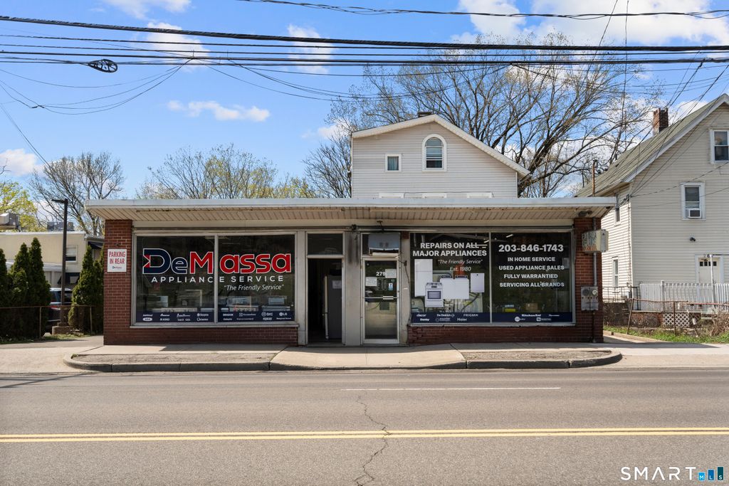 263 Main Avenue, Norwalk, CT 06851