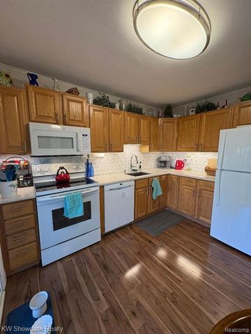 1030 Larson Court, Rochester Hills, MI 48307