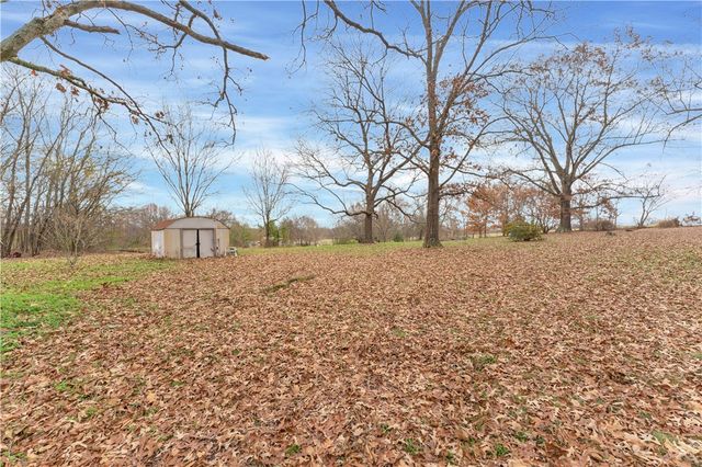 11599 Schuster Loop, Springdale, AR 72762