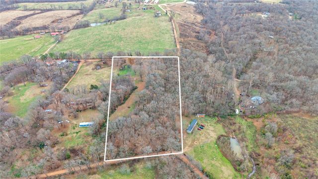 11599 Schuster Loop, Springdale, AR 72762