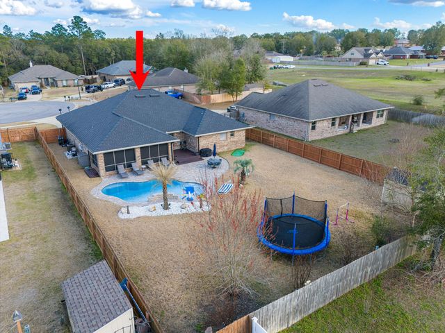 6202 Nanterre Cove, Crestview, FL 32536