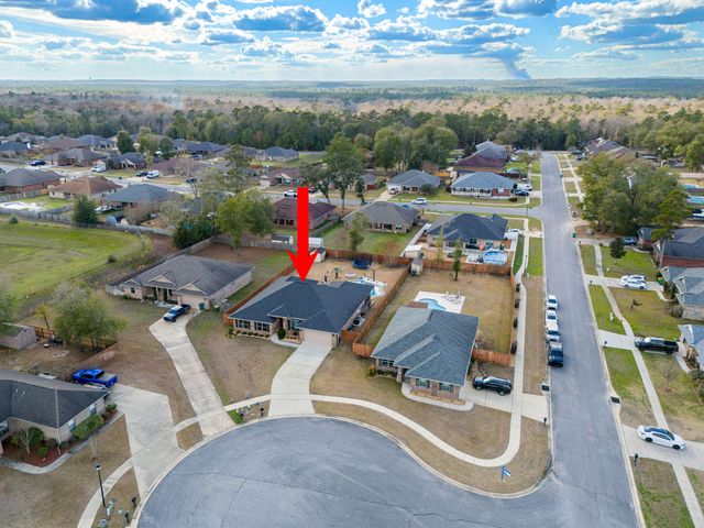 6202 Nanterre Cove, Crestview, FL 32536