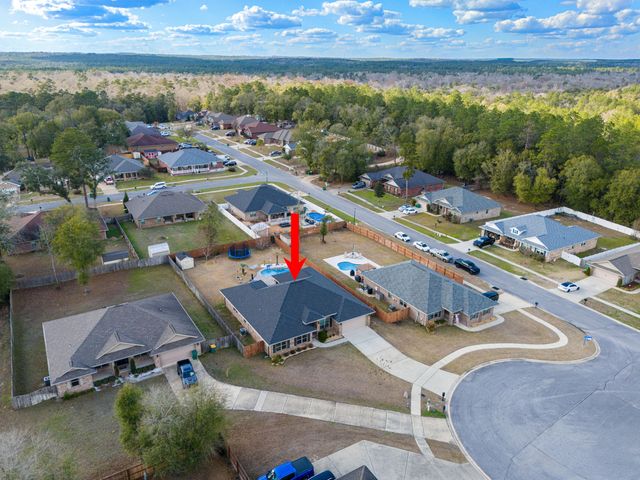 6202 Nanterre Cove, Crestview, FL 32536