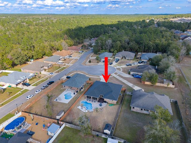 6202 Nanterre Cove, Crestview, FL 32536