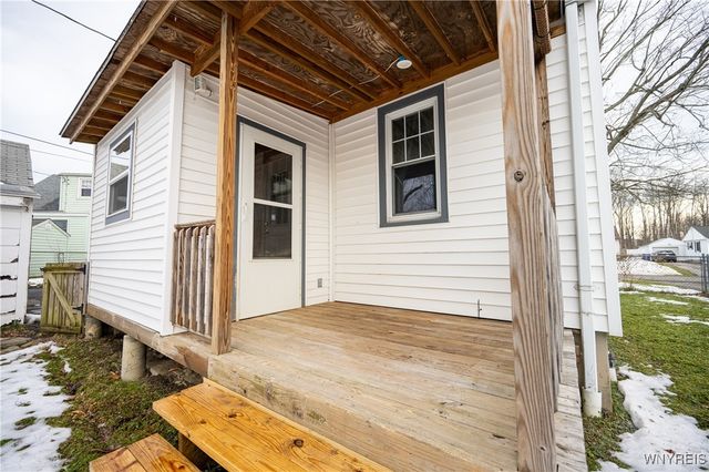 4664 Tomaka Drive, Hamburg, NY 14075