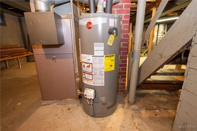 4664 Tomaka Drive, Hamburg, NY 14075