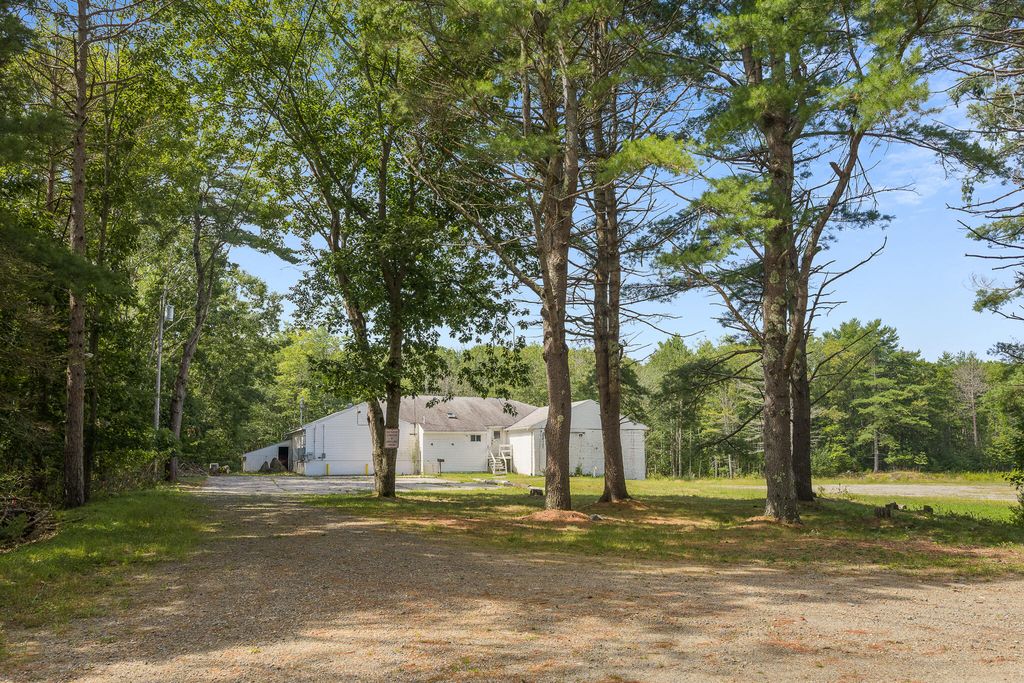 8 Venture Way, Kennebunkport, ME 04046 — exterior