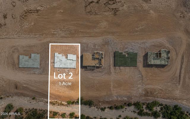 26578 N Magnolia Road, San Tan Valley, AZ 85143