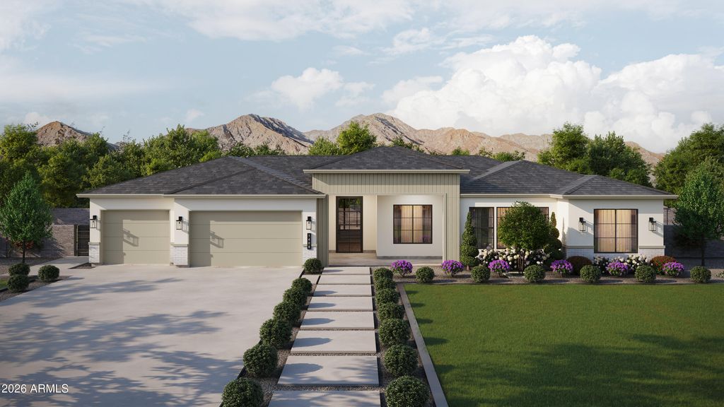 26578 N Magnolia Road, San Tan Valley, AZ 85143