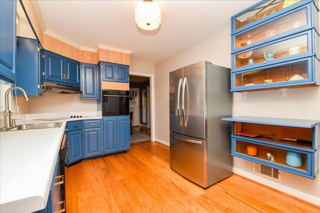 643 Fernwood DR, Salem, VA 24153